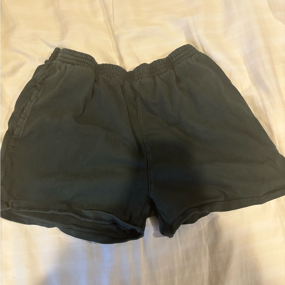 brandy melville shorts